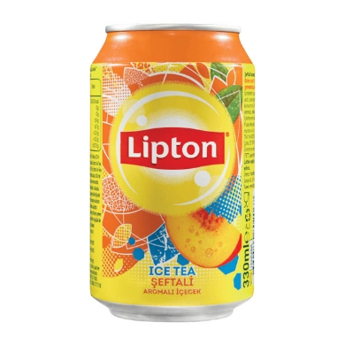 Lipton İce-Tea